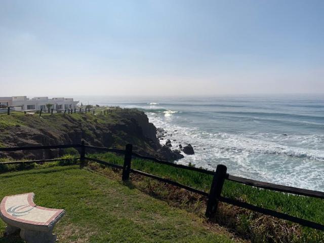 Beachfront Condo W Pools Steps To Beach & Mins To Dt Росарито Екстериор снимка
